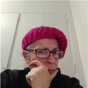 Profesora. Profesional de Higiene y Seguridad laboral